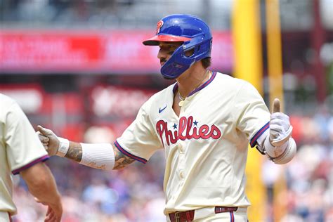 Oakland A's at Philadelphia Phillies odds, picks and predictions.